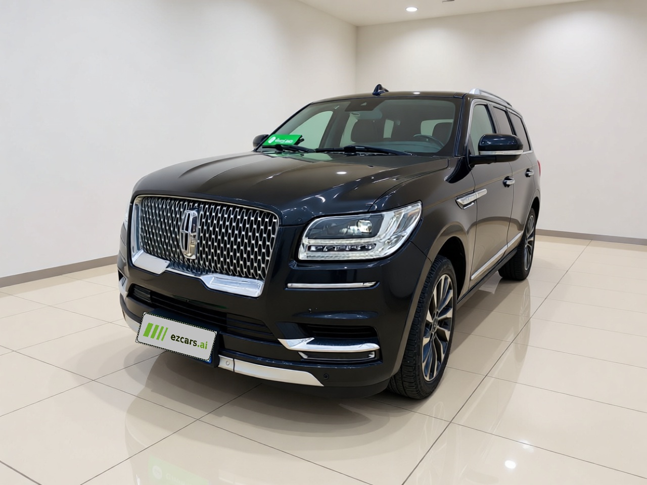 Pilot 2019 3.5T China VI