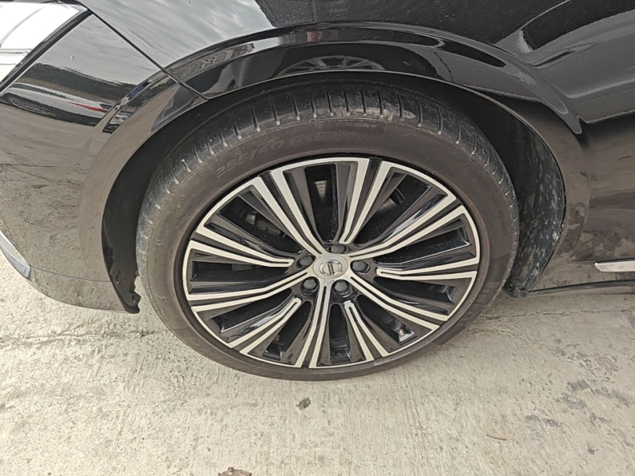 S90 2023 B5 Luxury photo 2
