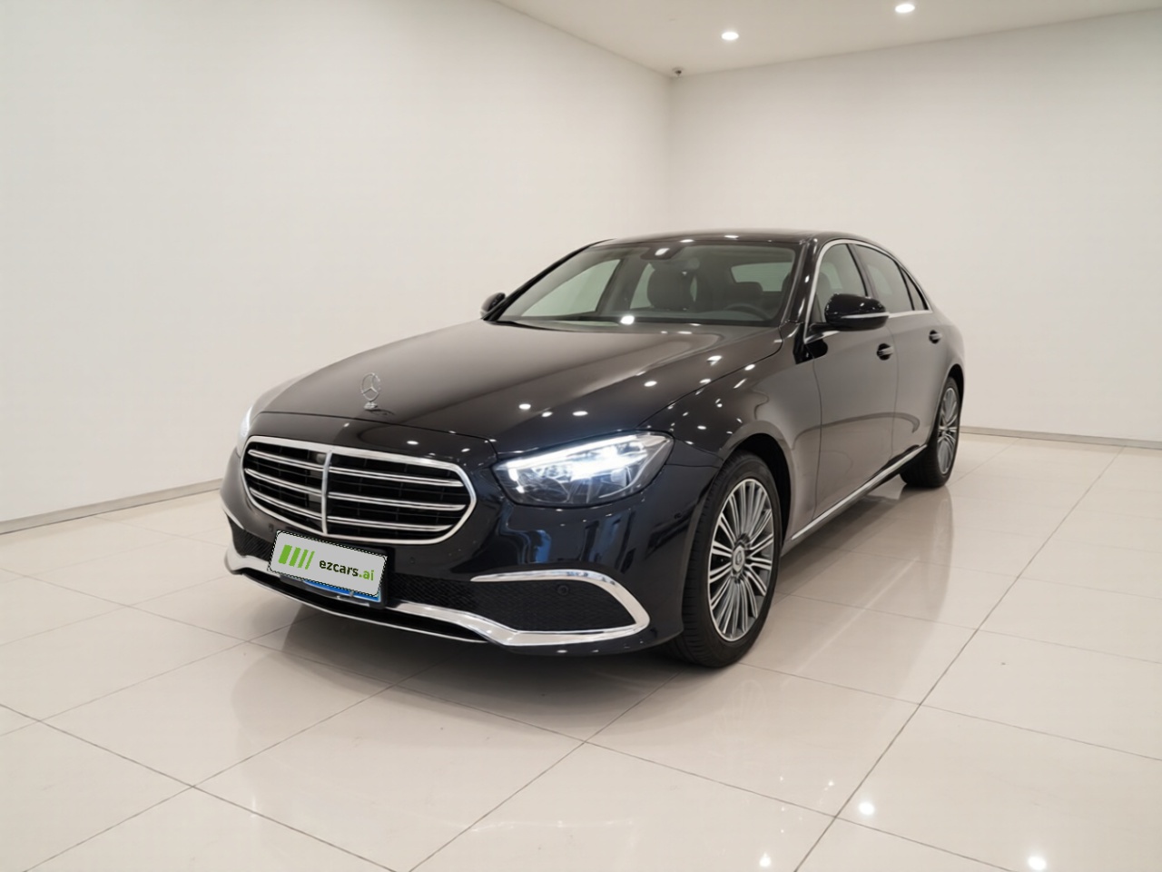 E-Class 2023 E 300 L Luxury