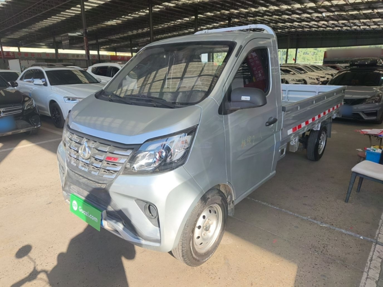 Changan 2023 1.5L GDI Single Cab 3.06 Standard