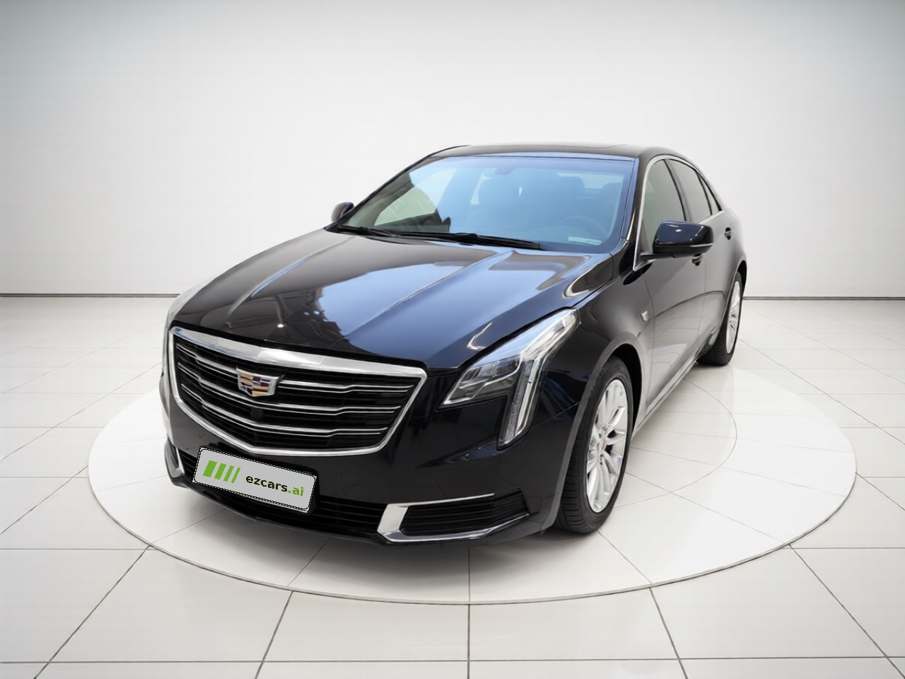 XTS 2018 28T Tech