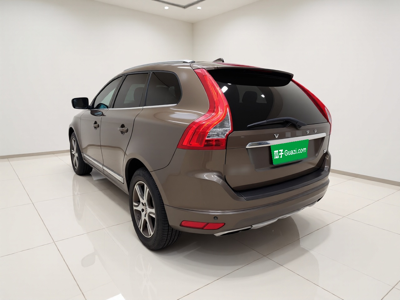 XC60 Imported 2014 Facelift T5 photo 4