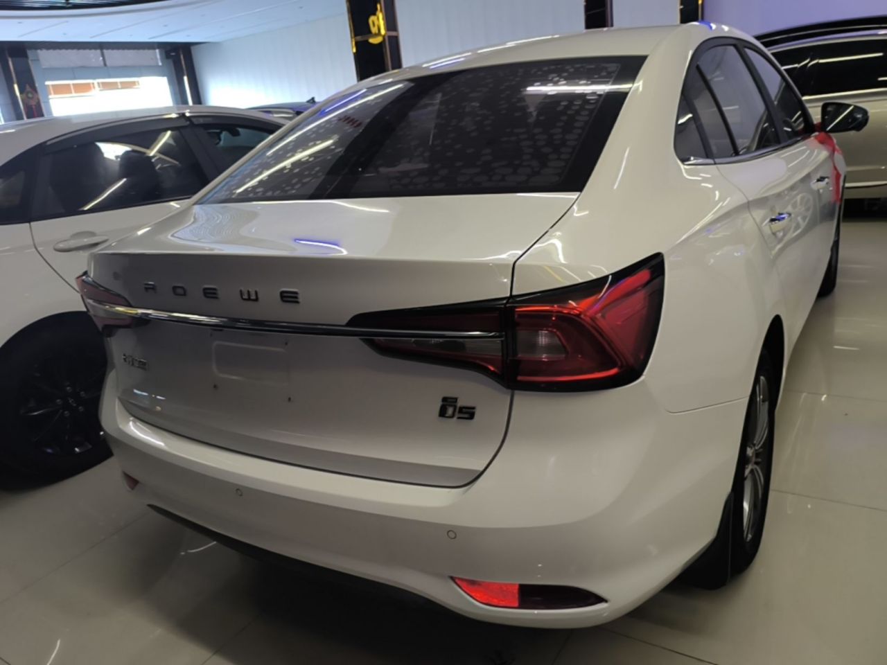 i5 2019 1.5L AT 4G photo 5