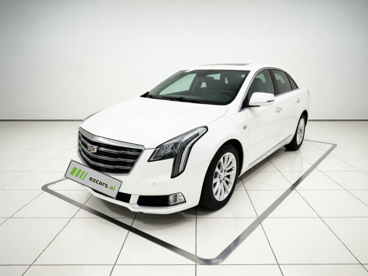 XTS 2018 28T Elite