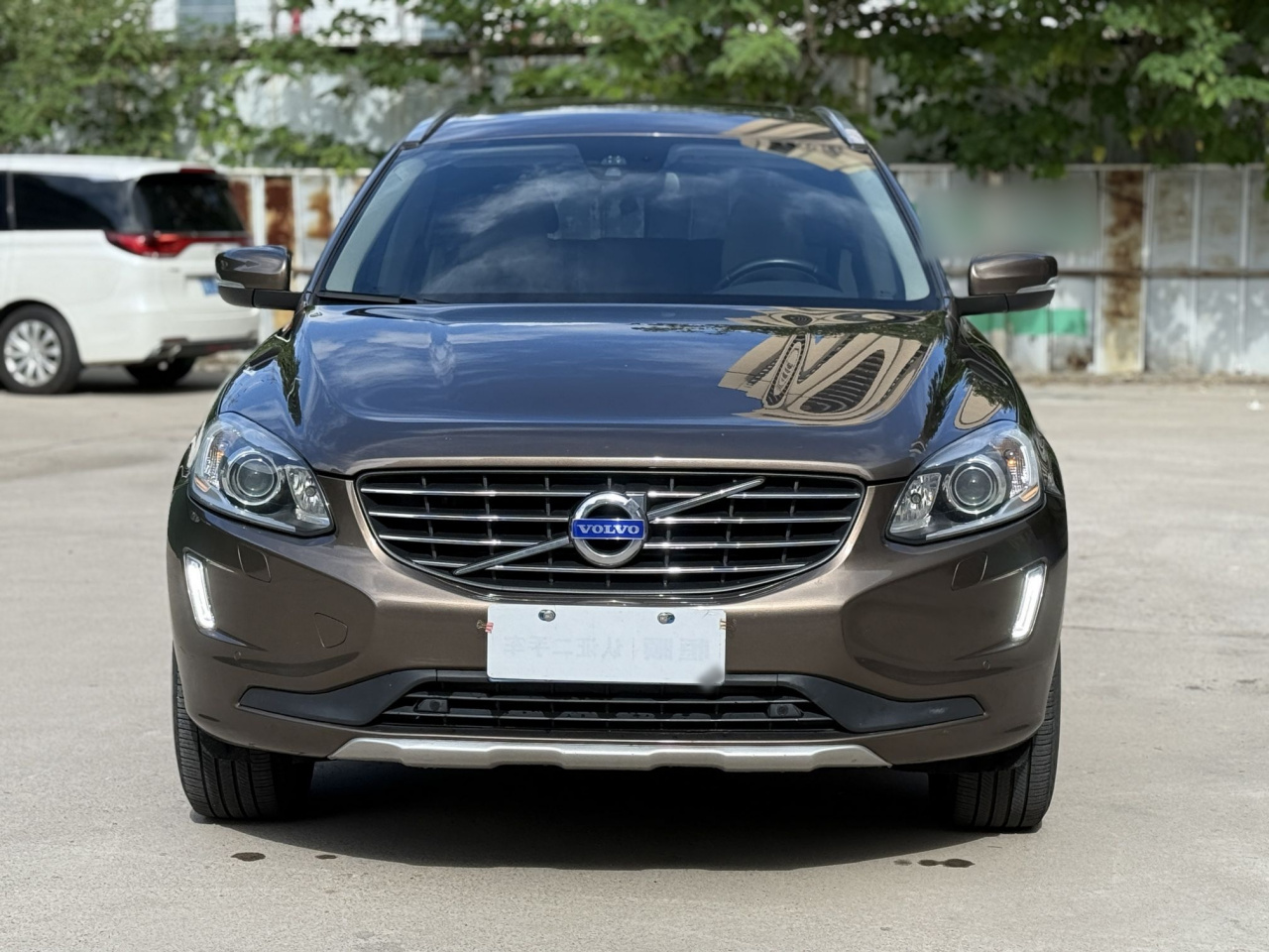 XC60 Imported 2014 T5 photo 2