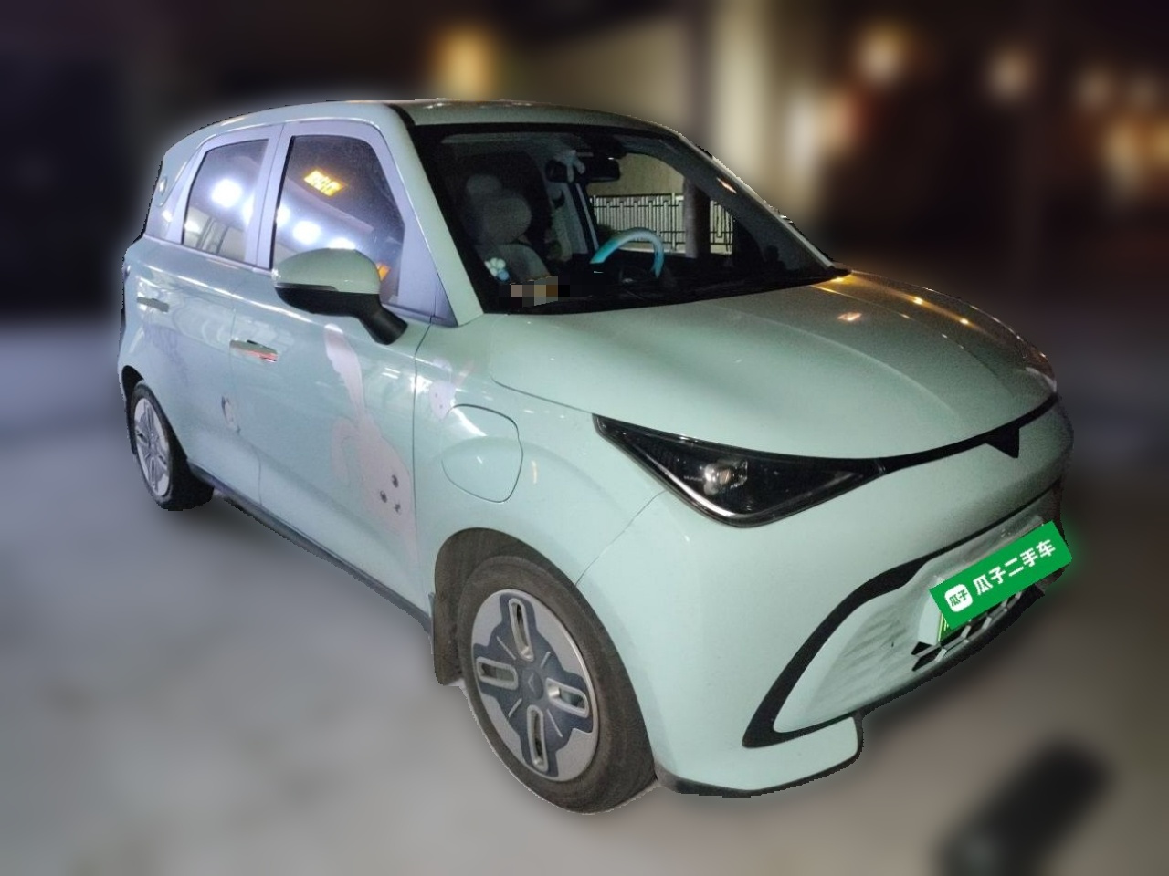2025 Mate 300km LX photo 3