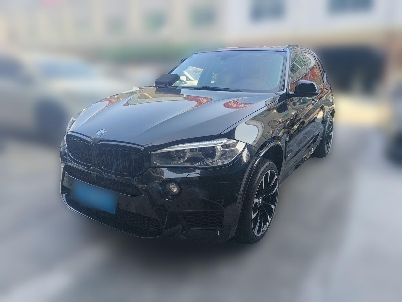 X5 Imported 2017 xDrive28i