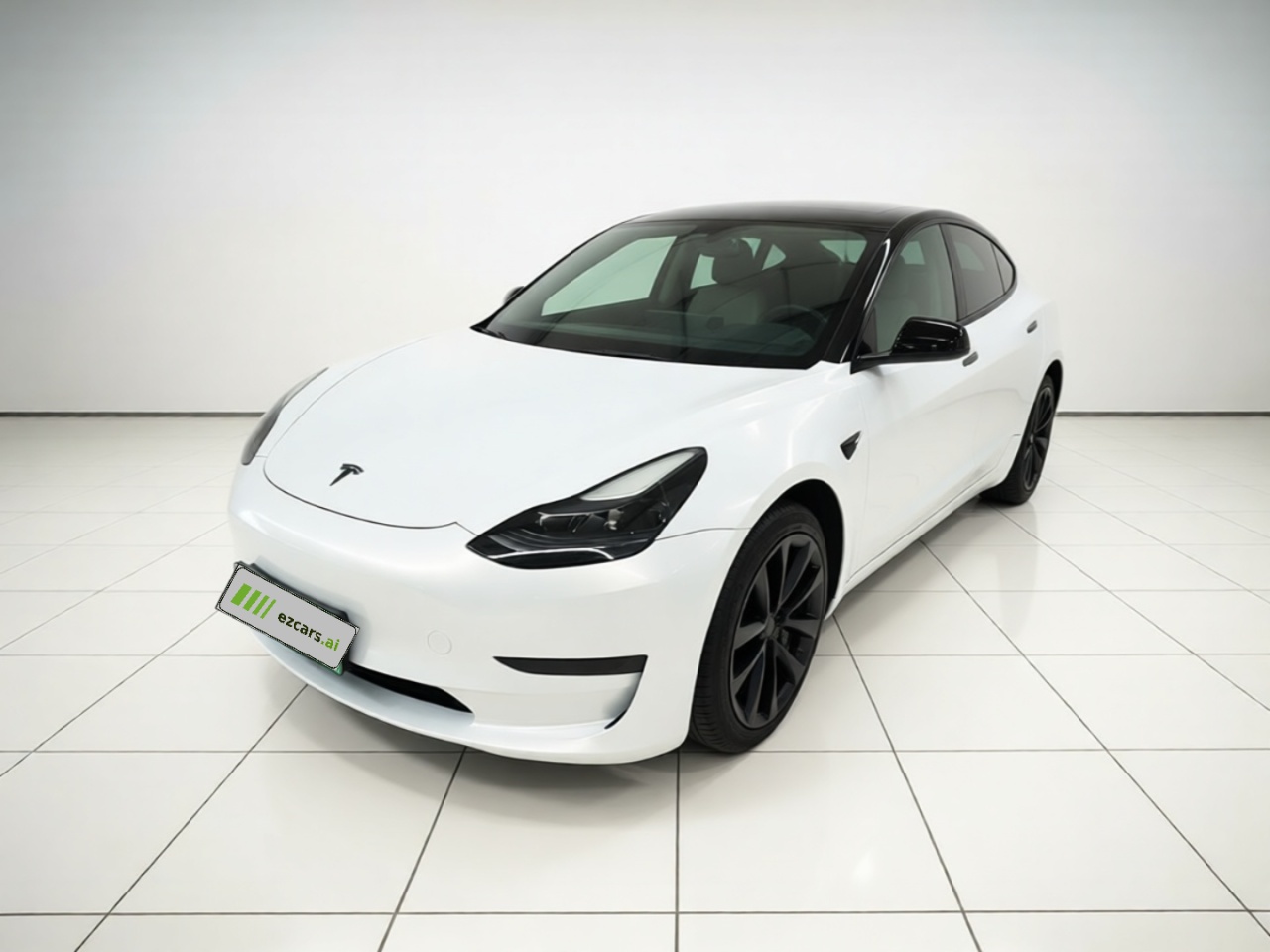 Model 3 2022 RWD