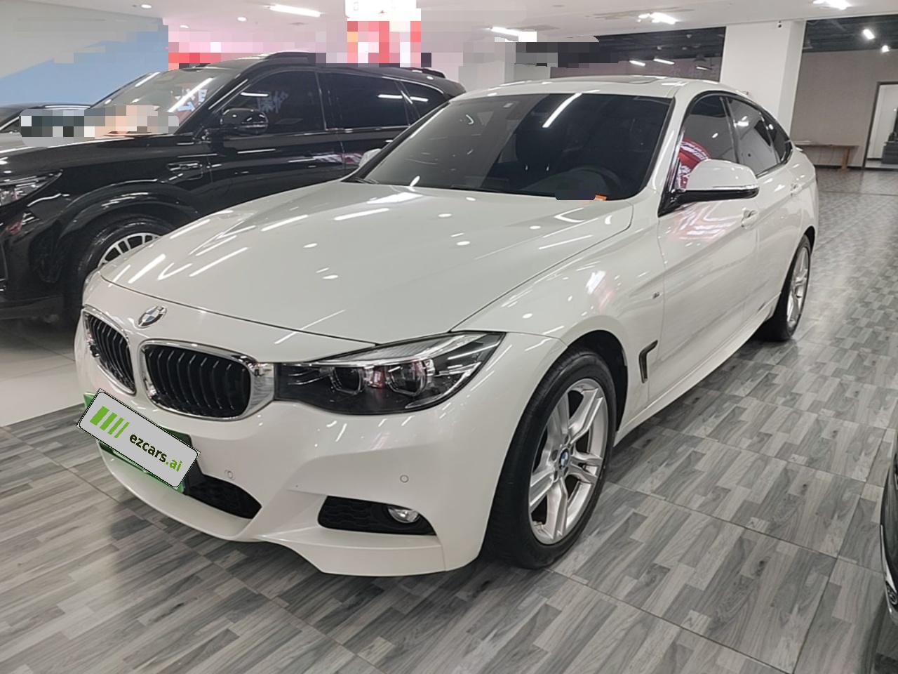 3 SeriesGT 2020 320i M Sport Package