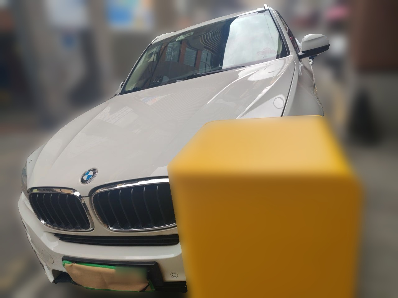 X5 Parallel Import xDrive35i