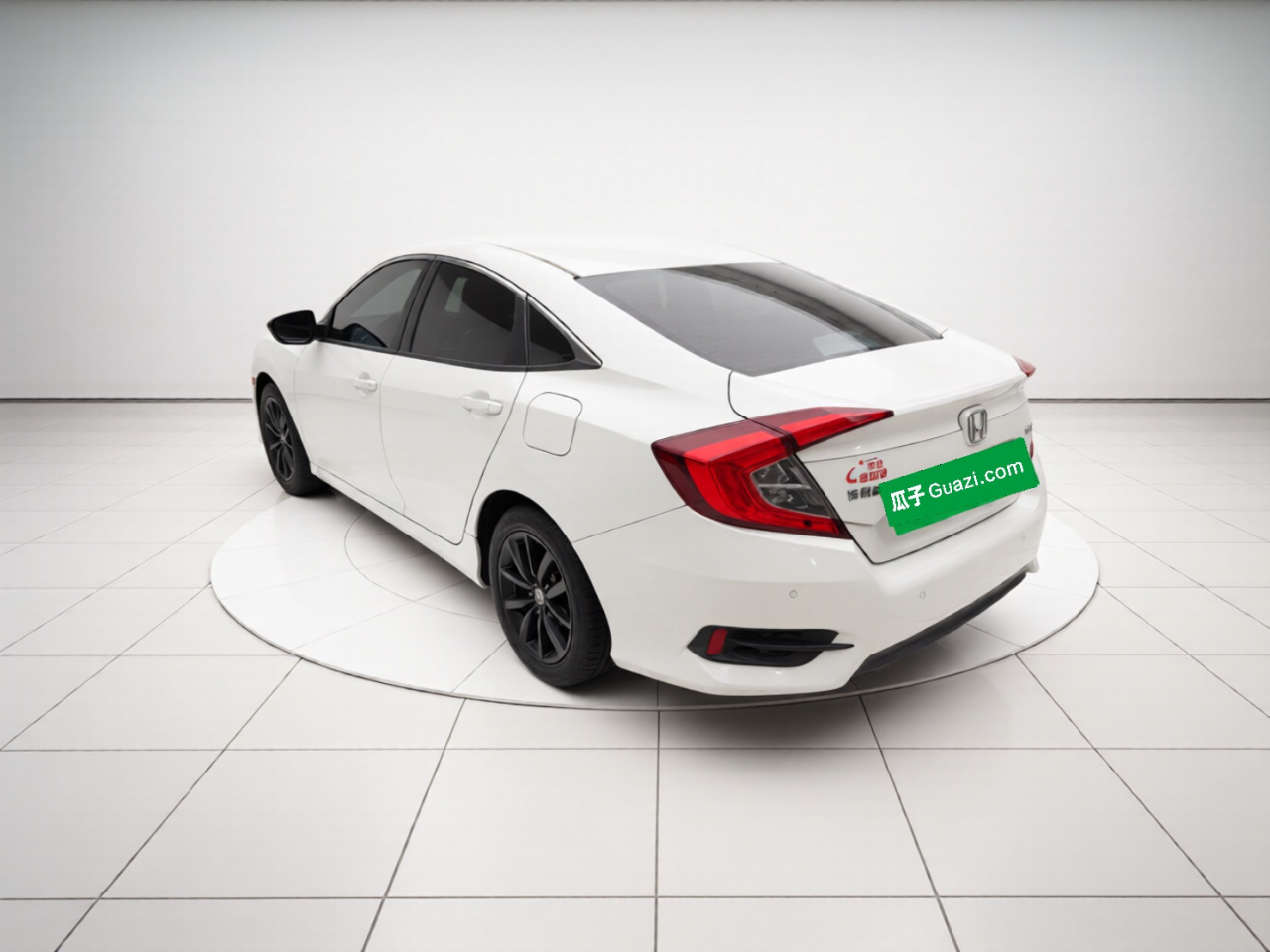 Civic 2019 220TURBO MT China VI photo 4