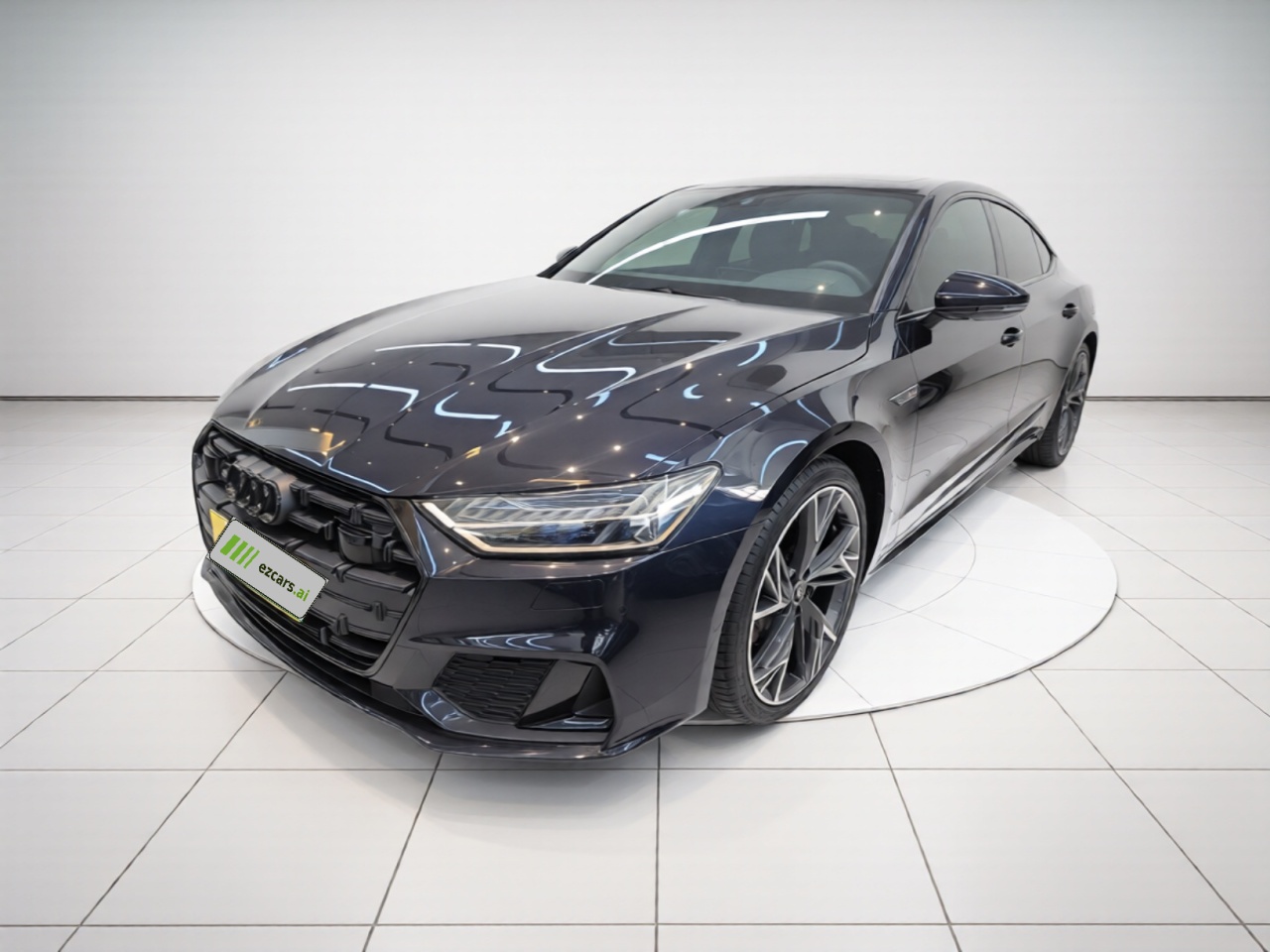 A7L 2023 45 TFSI quattro S-line