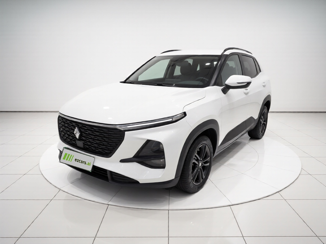 RS-3 2020 1.5L CVT 24 Elite