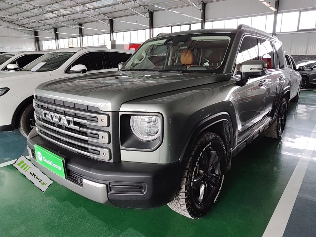 EV 2023 Hi4 145 Explorer