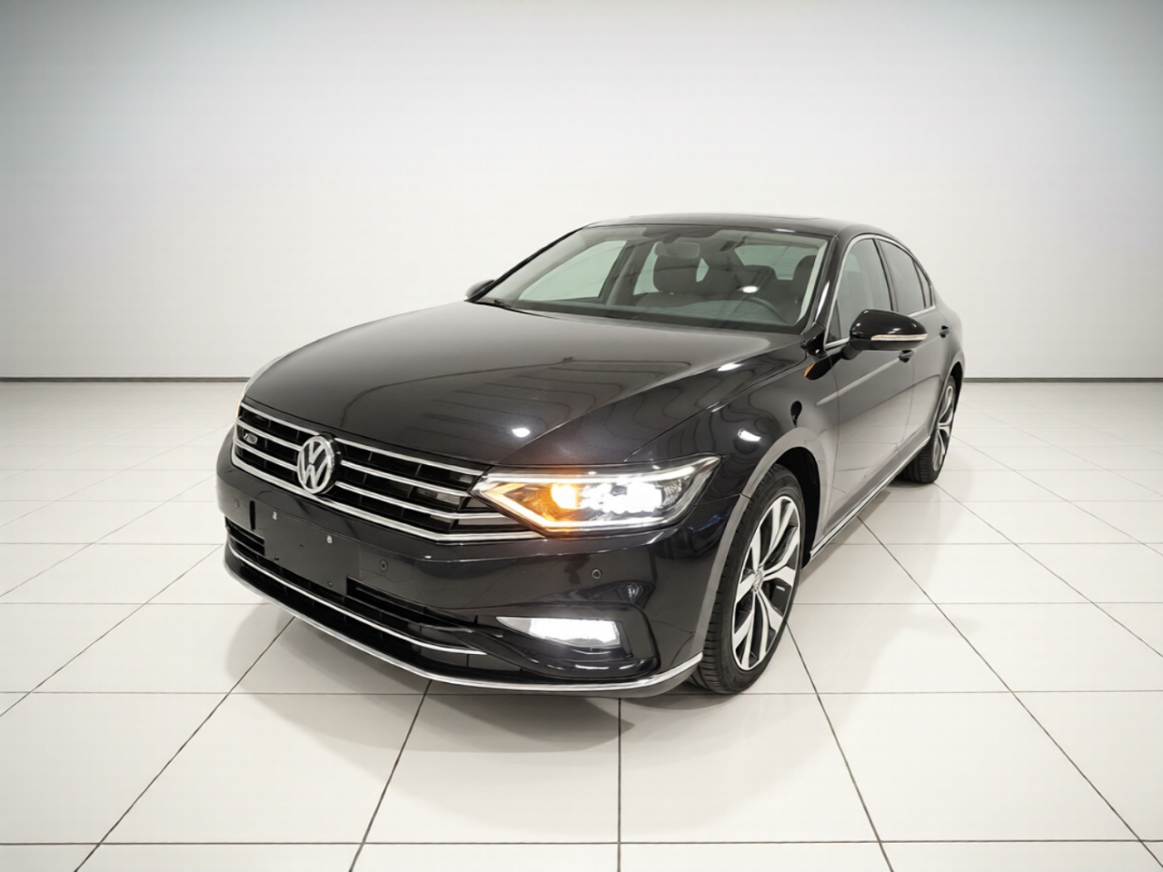 Magotan 2020 280TSI DSG Comfort