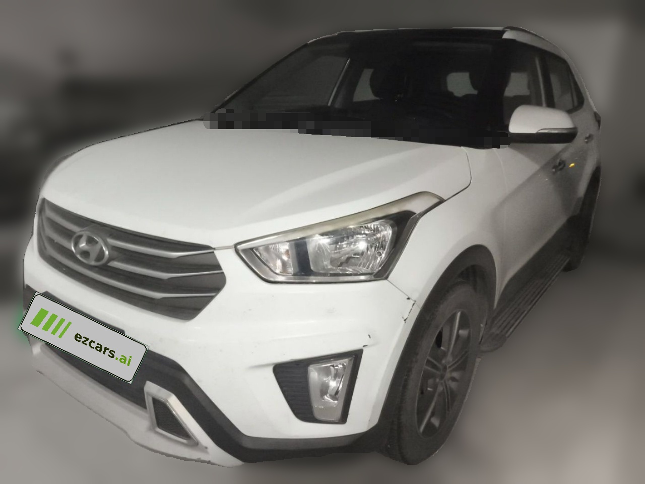 ix25 2015 1.6L AT RWD Smart GLS