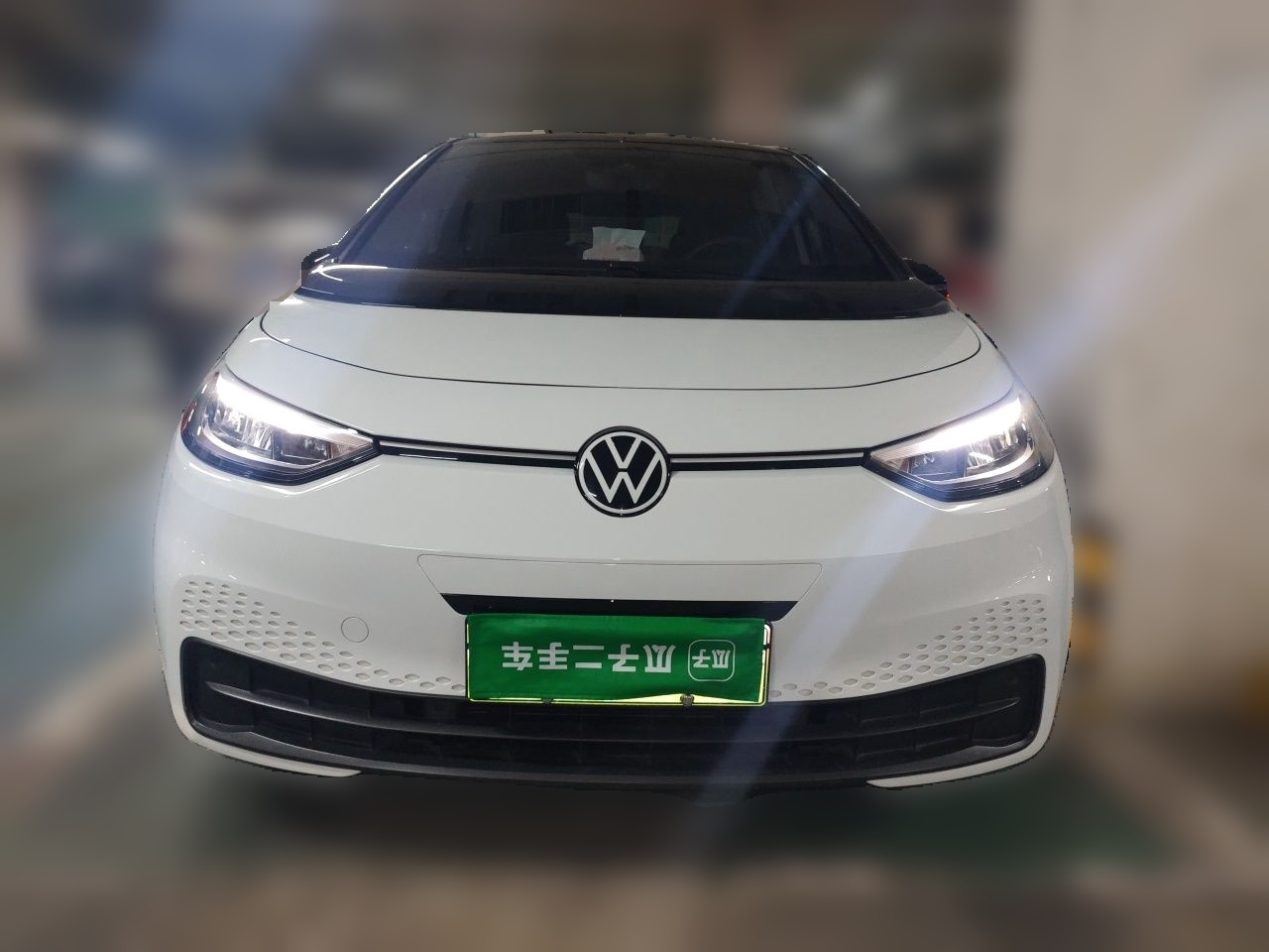 ID.3 2024 Smart photo 2
