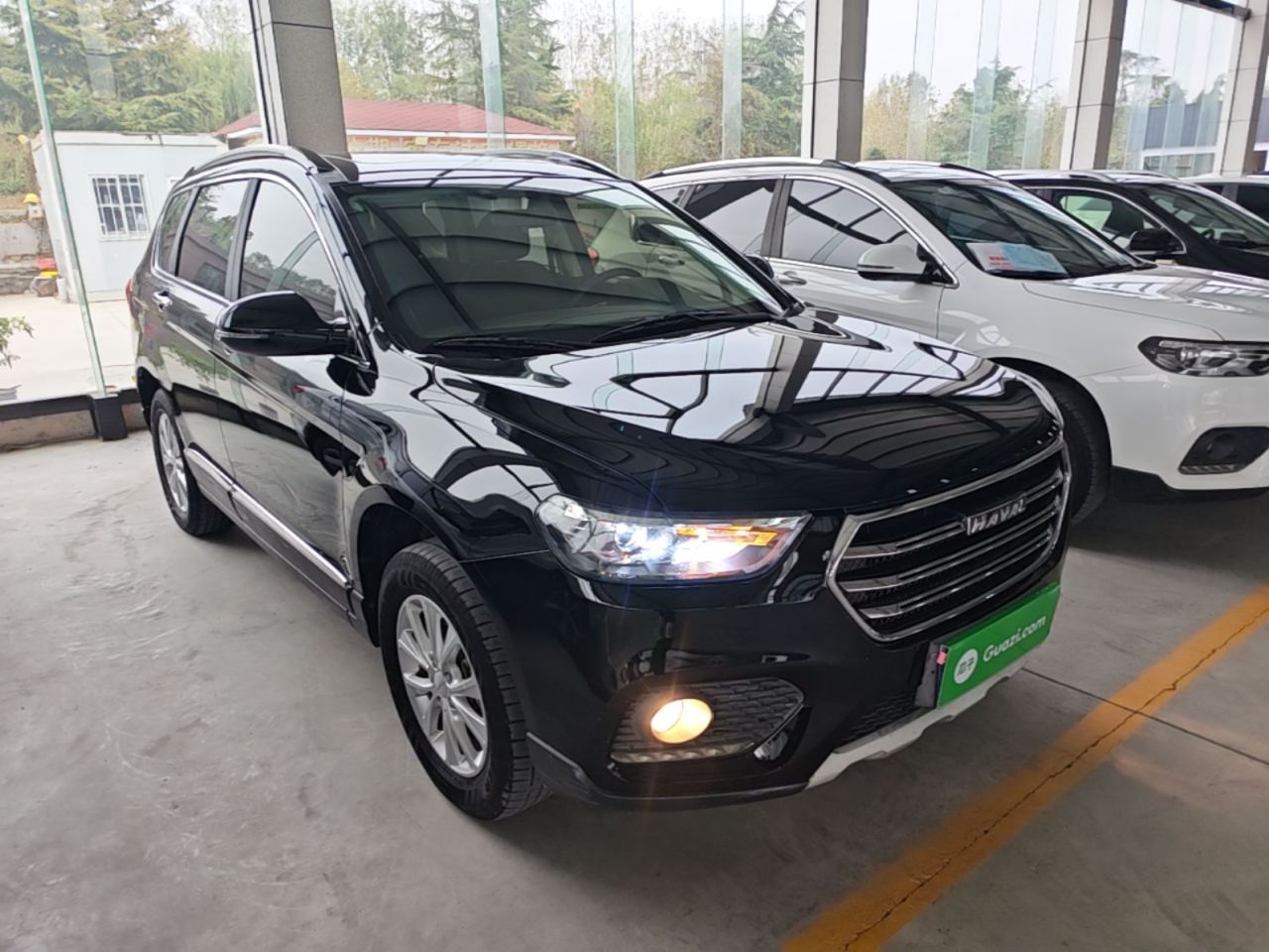 H6 2019 Sport 1.5T MT RWD Elite China VI photo 3