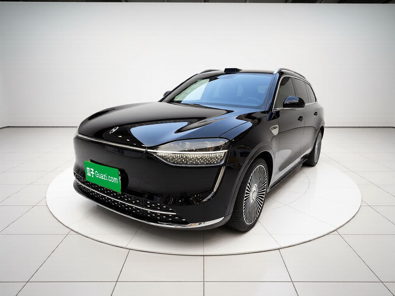 HIMA AITO M9 2024 EREV Max 42kWh 6-Seater