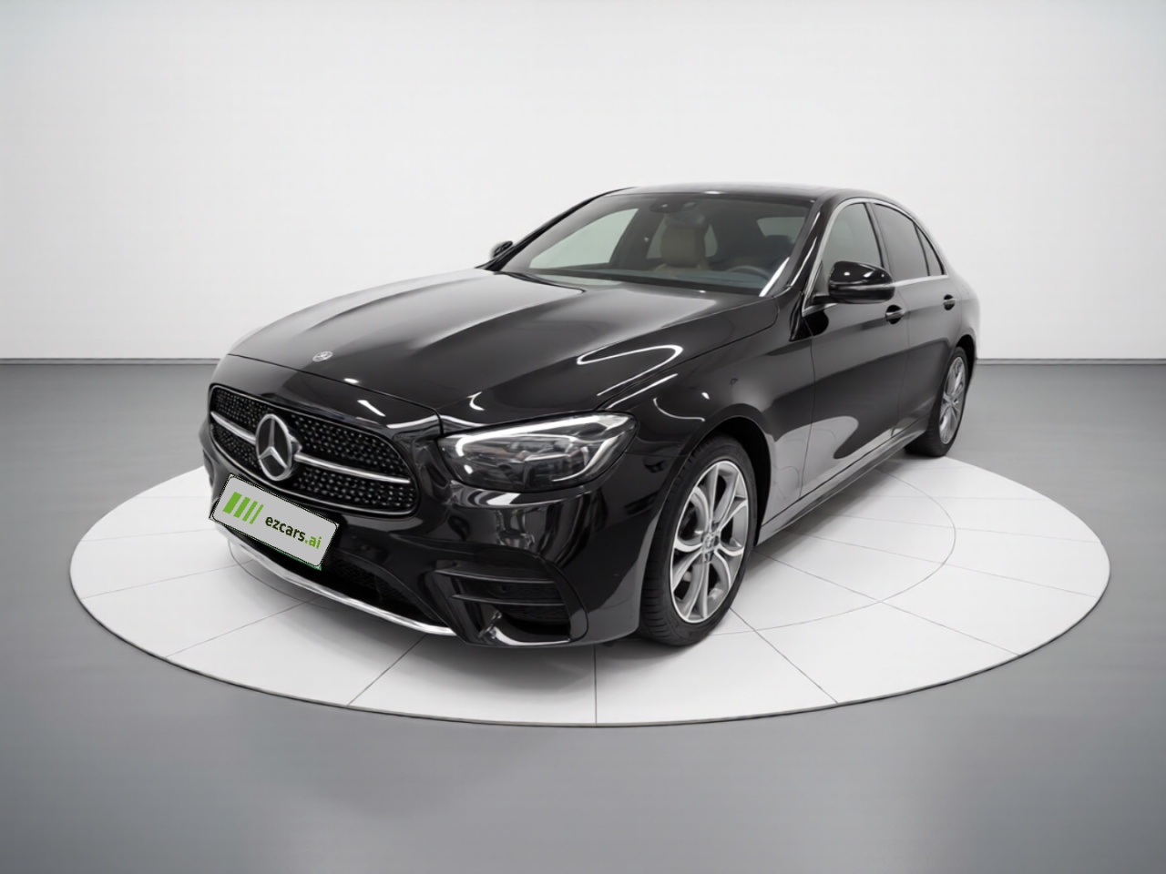 E-Class 2021 E 300 L Sport Luxury