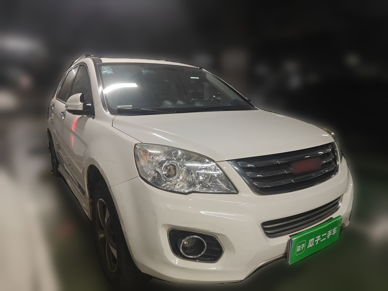 H6 2015 Upgraded 1.5T MT RWD Elite photo 3