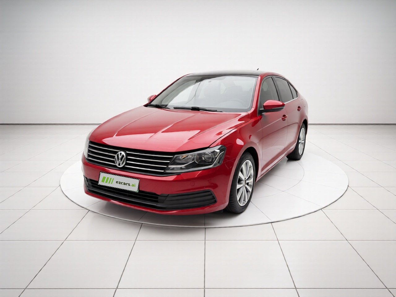Lavida 2015 1.6L AT