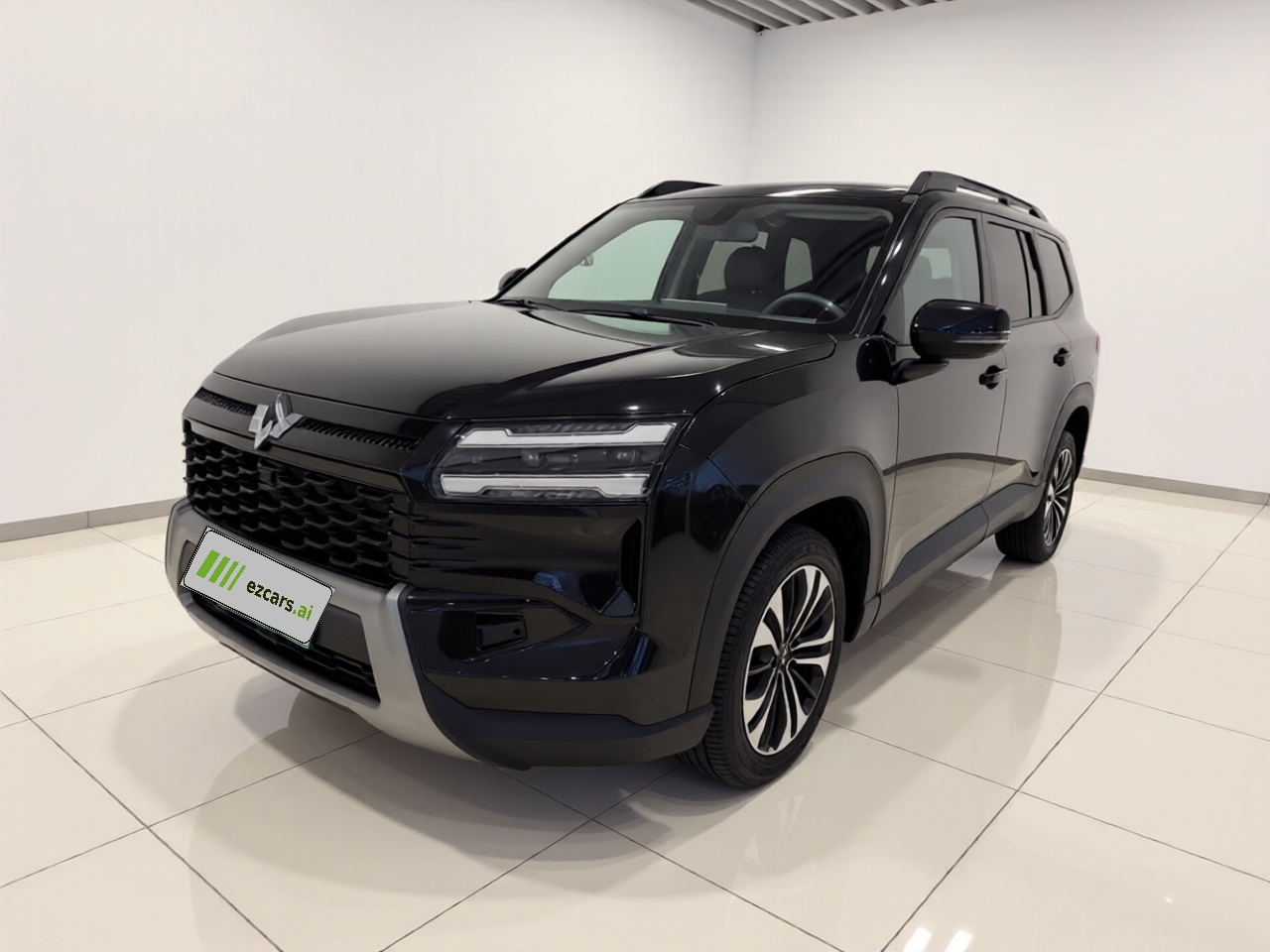 560 2026 1.5T CVT Elite