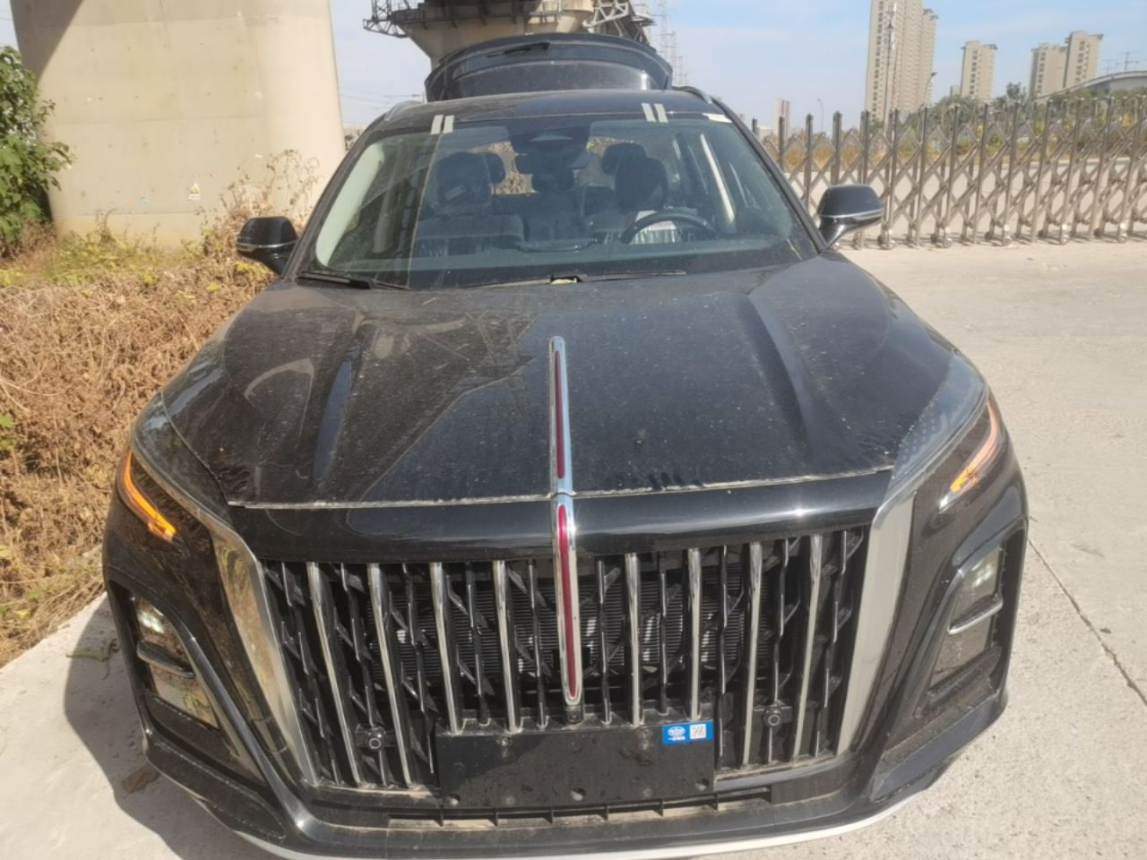 HS3 PHEV 2025 117km photo 2