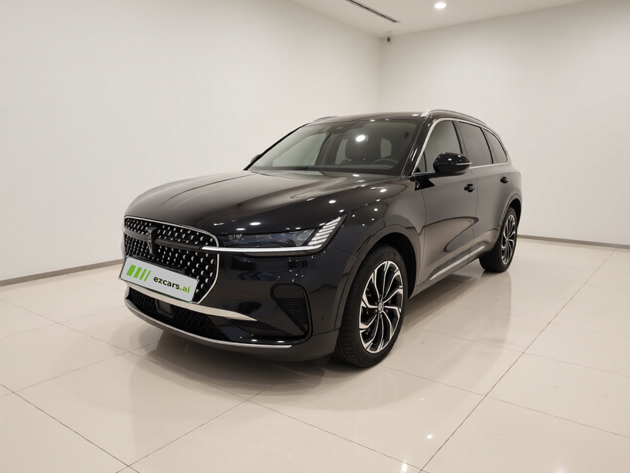 Nautilus 2023 2.0T AWD