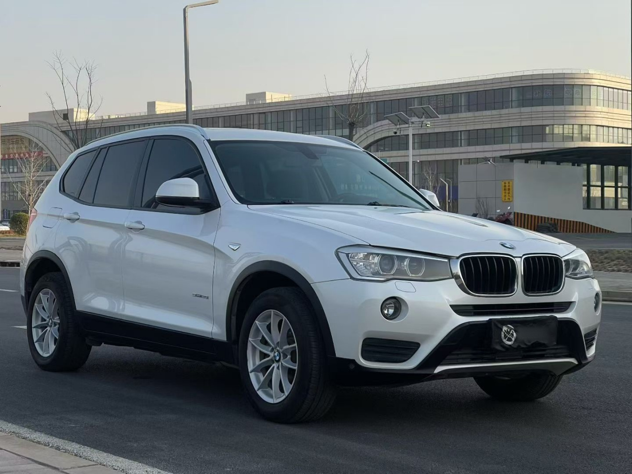 X3 Imported 2016 sDrive20i photo 4