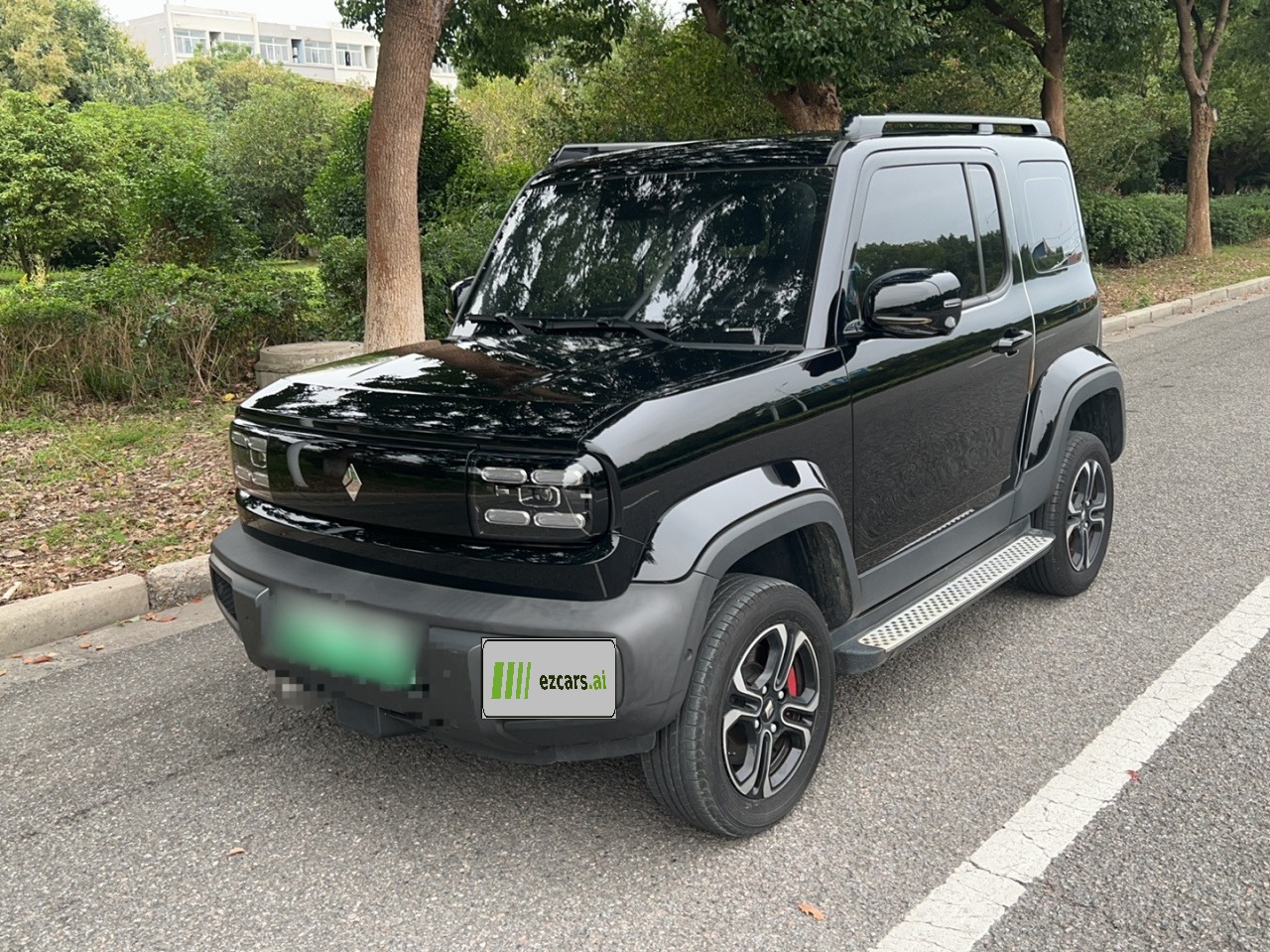 2023 Smart Premium