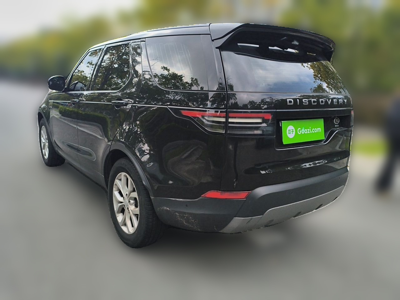Discovery 2019 3.0 SC V6 SE photo 4
