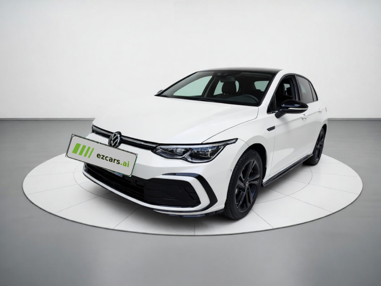 Golf 2023 Facelift 280TSI DSG R-Line Lite