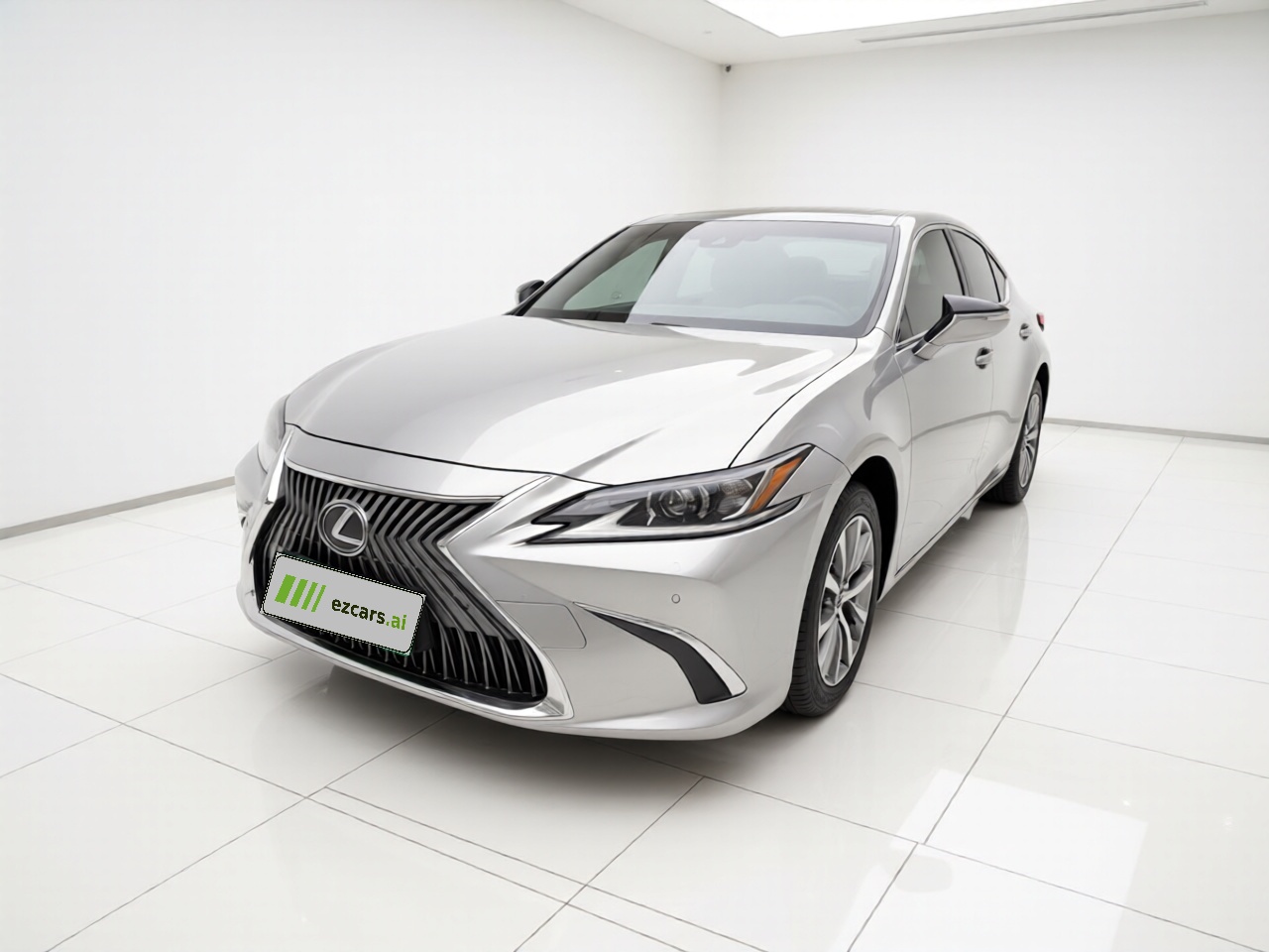 ES 2018 300h Excellence China VI