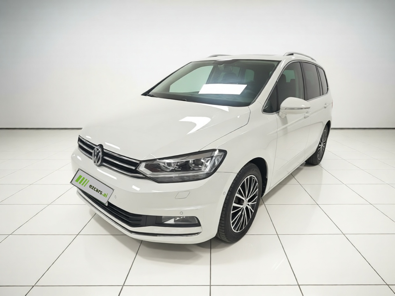 2016 L 330TSI DSG Luxury
