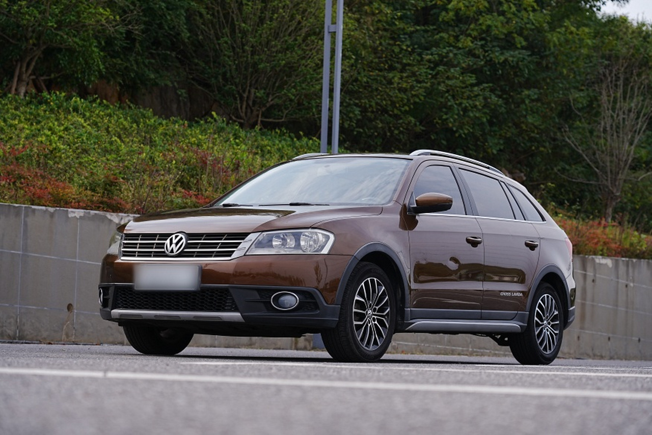 2014 1.4TSI DSG