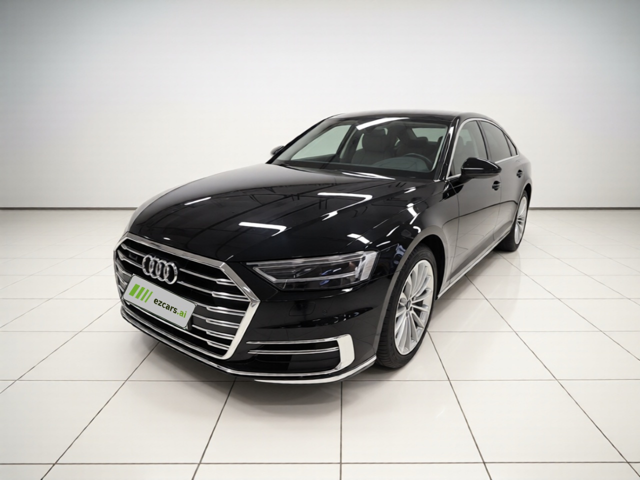 A8 2021 A8L 50 TFSI quattro Comfort