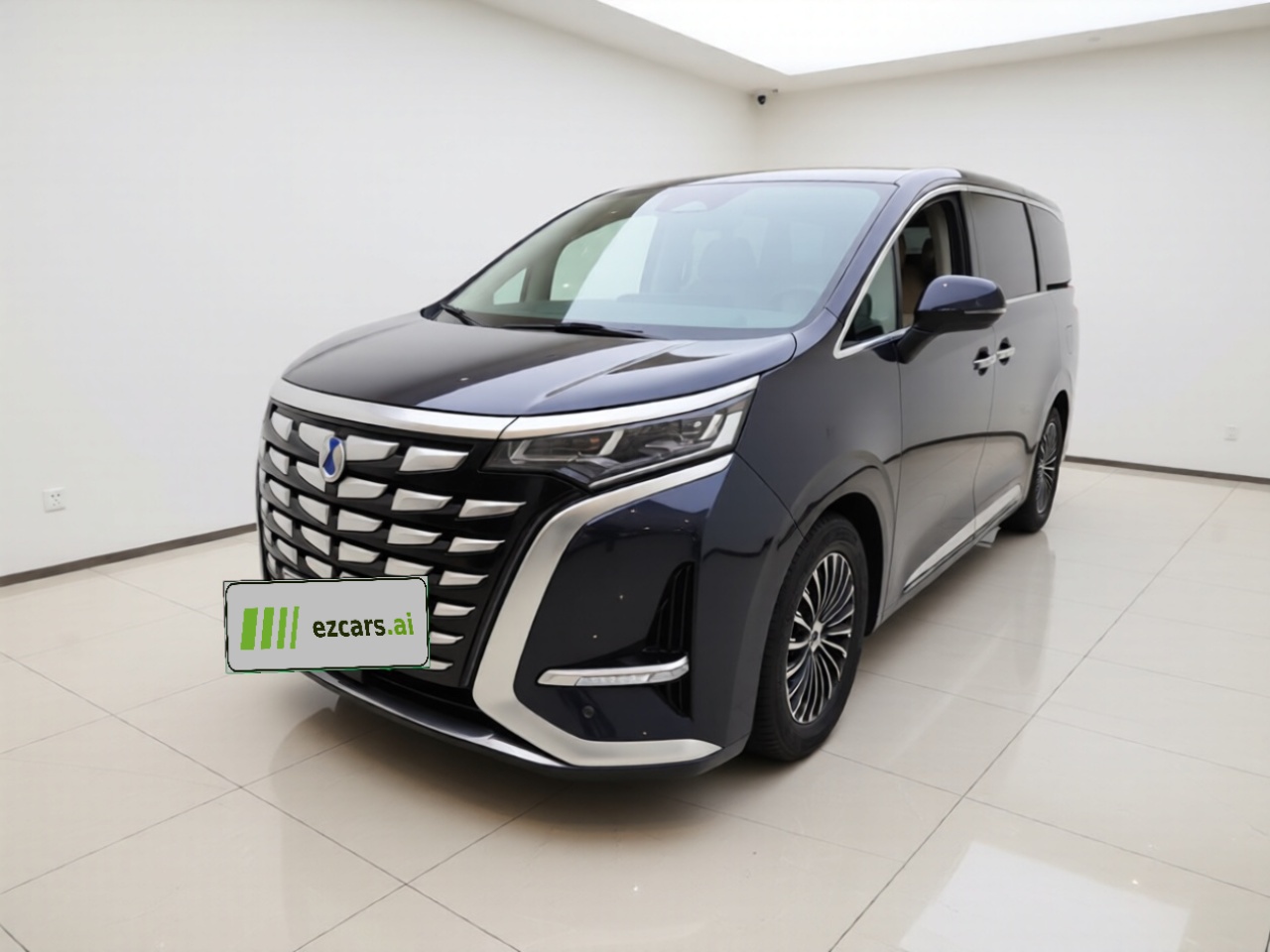 D9 2022 DM-i 970 AWD Noble