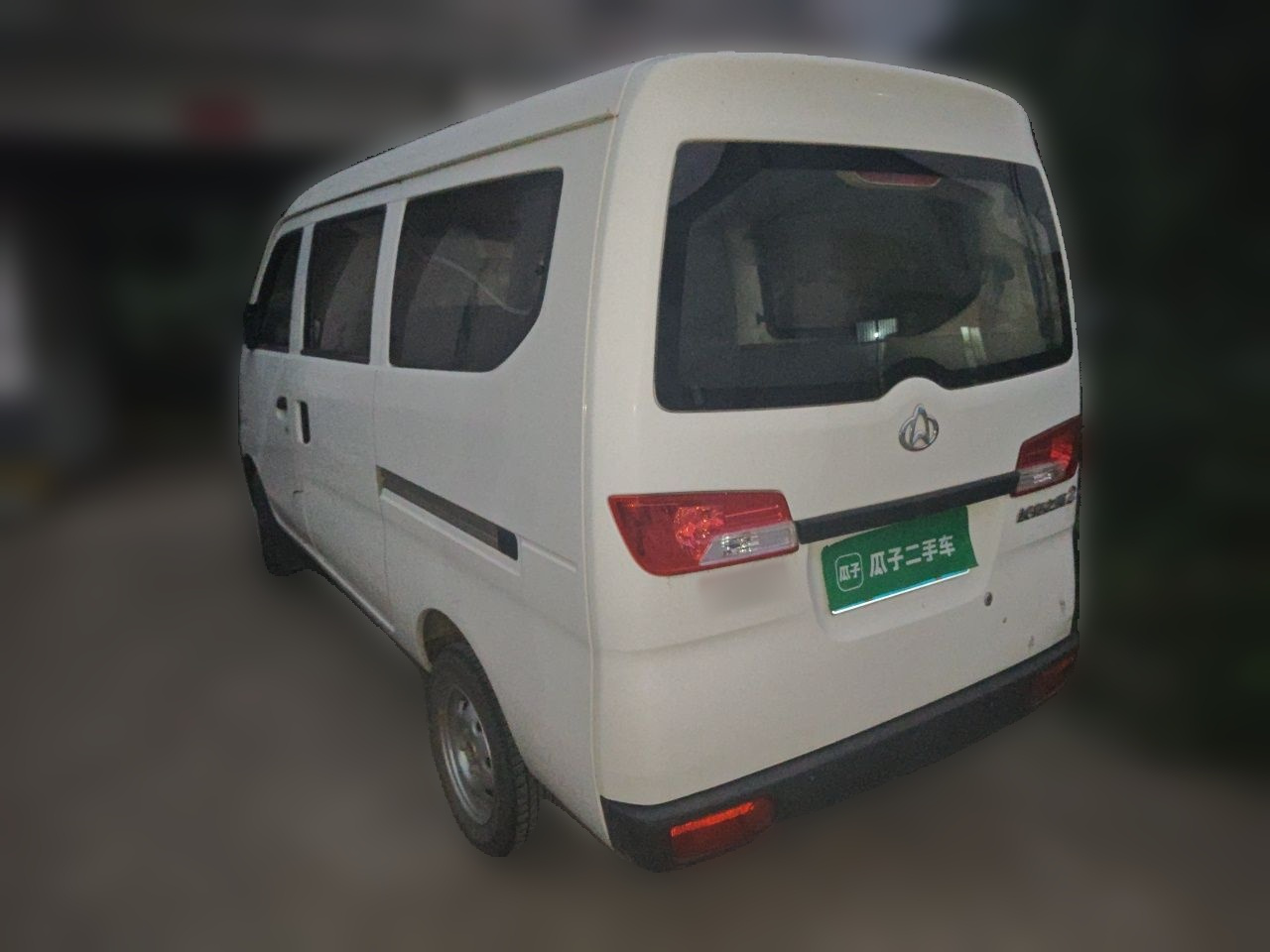Changan 2 2012 1.0L Base JL466Q9 photo 4