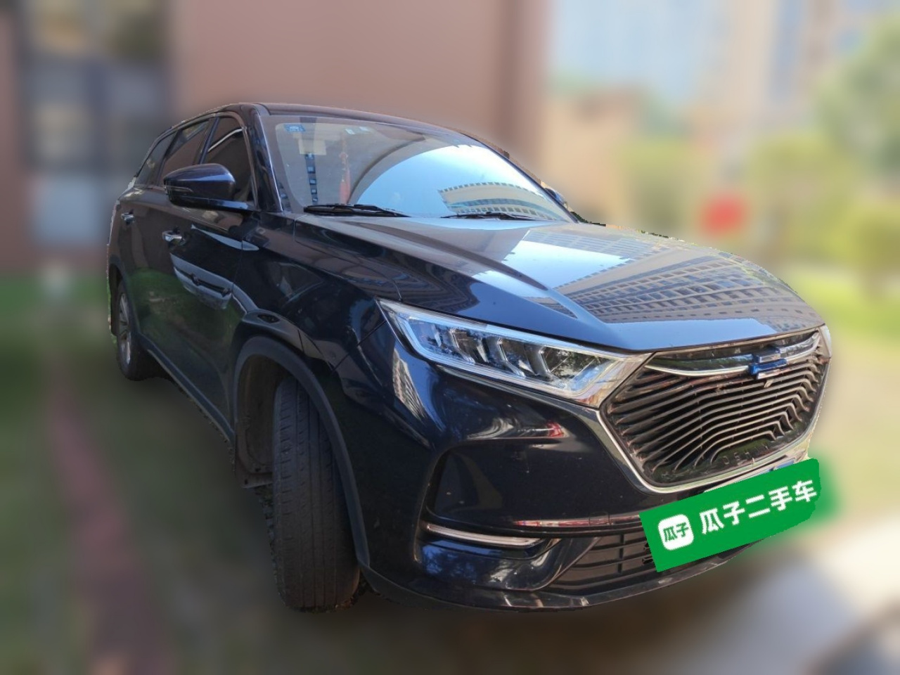X7 2020 1.5T AT Elite photo 3
