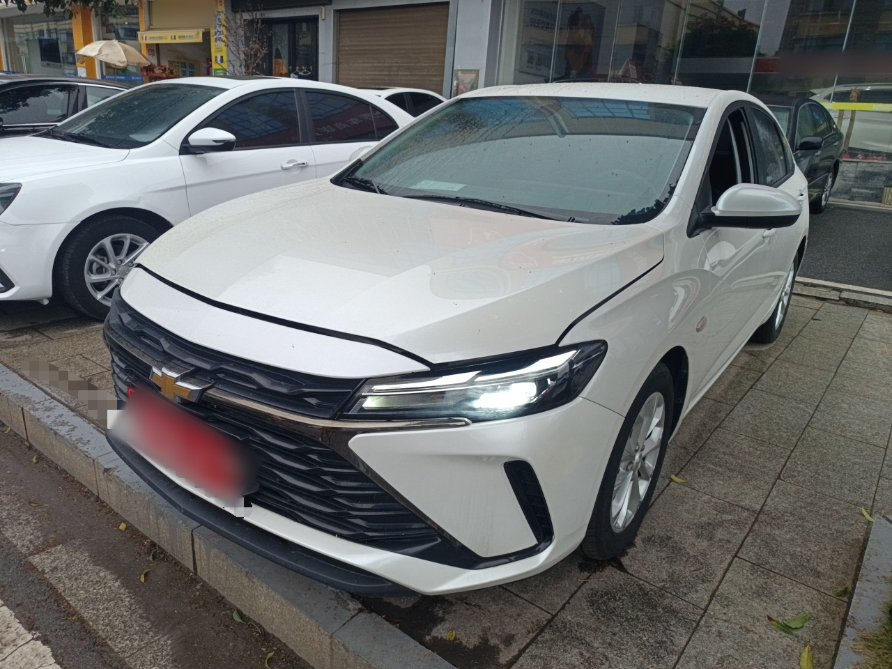 Cruze 2024 1.5L DCT