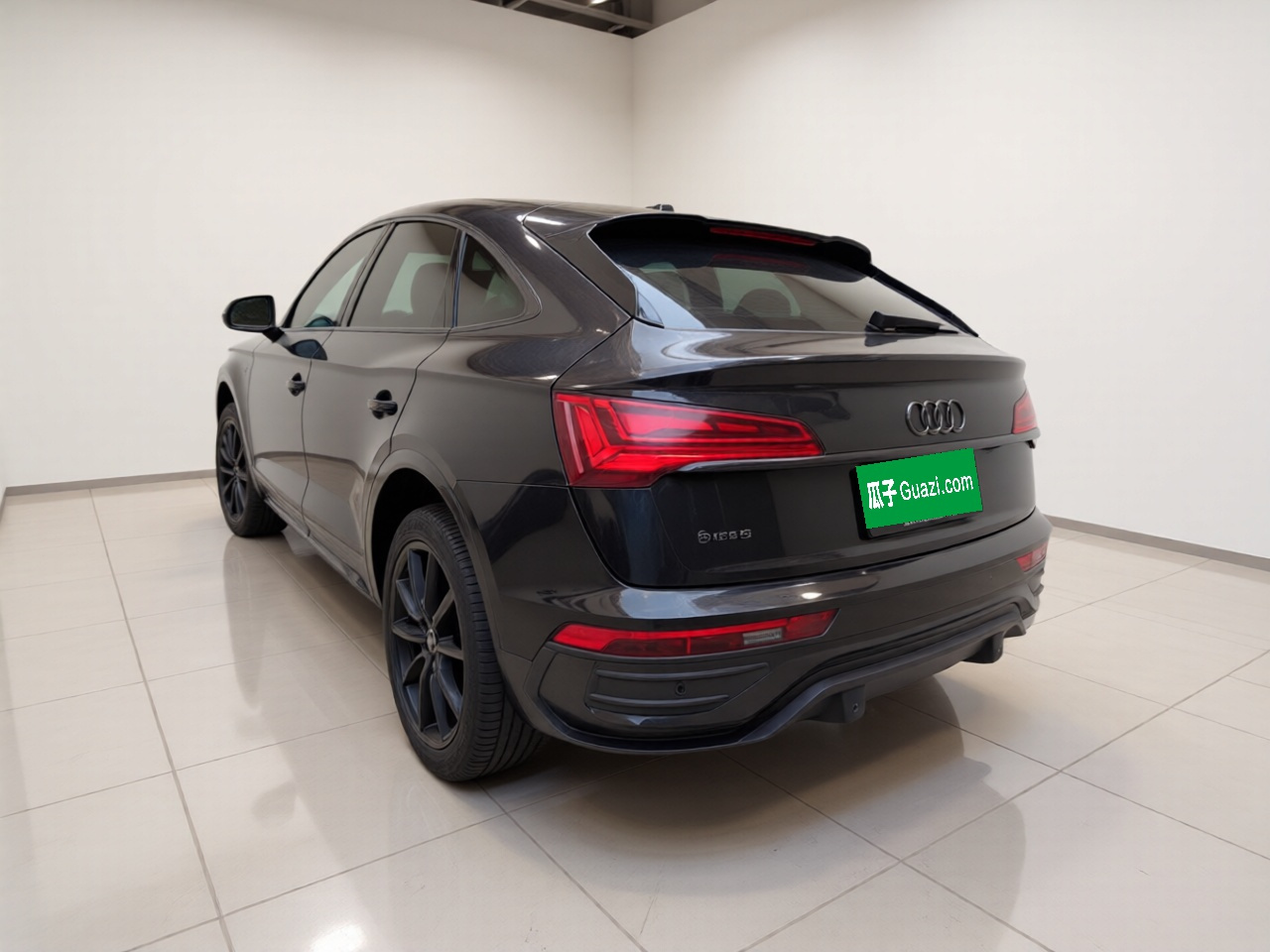 Q5L 2024 40 TFSI Luxury Dynamic photo 4