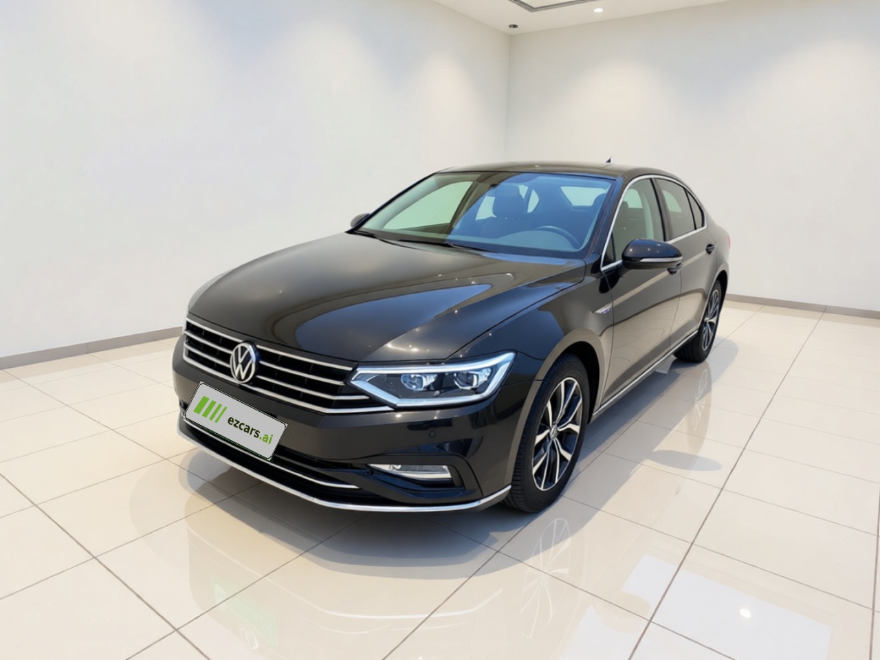 Magotan 2020 280TSI DSG Comfort