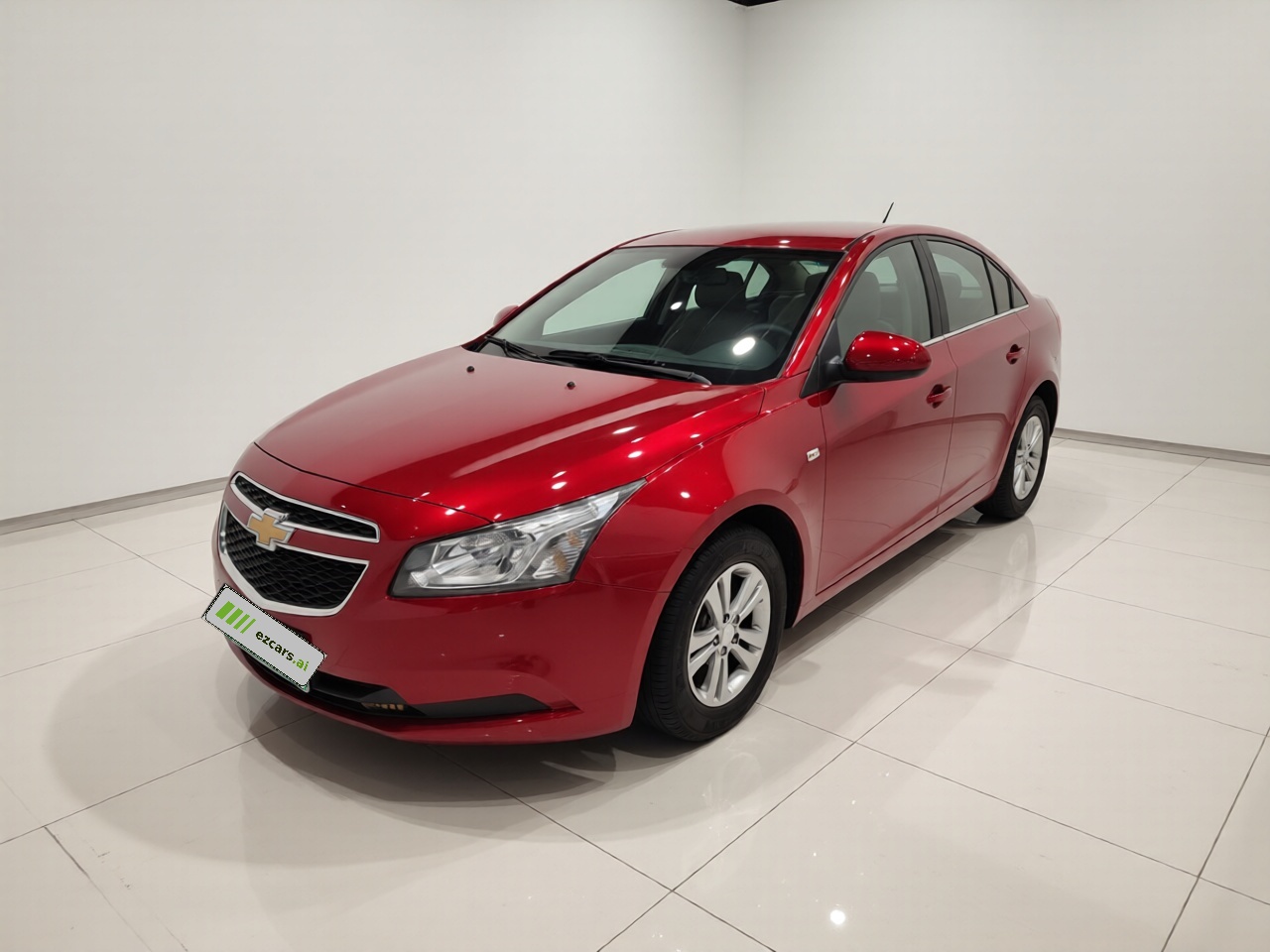 2015 1.5L Classic SL MT