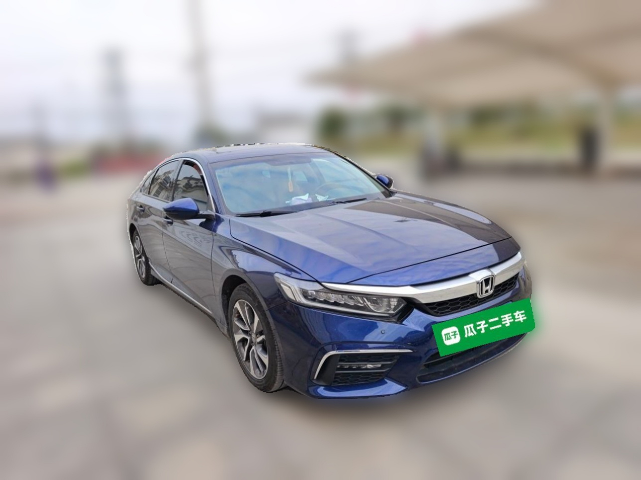 2019 260TURBO China VI photo 3