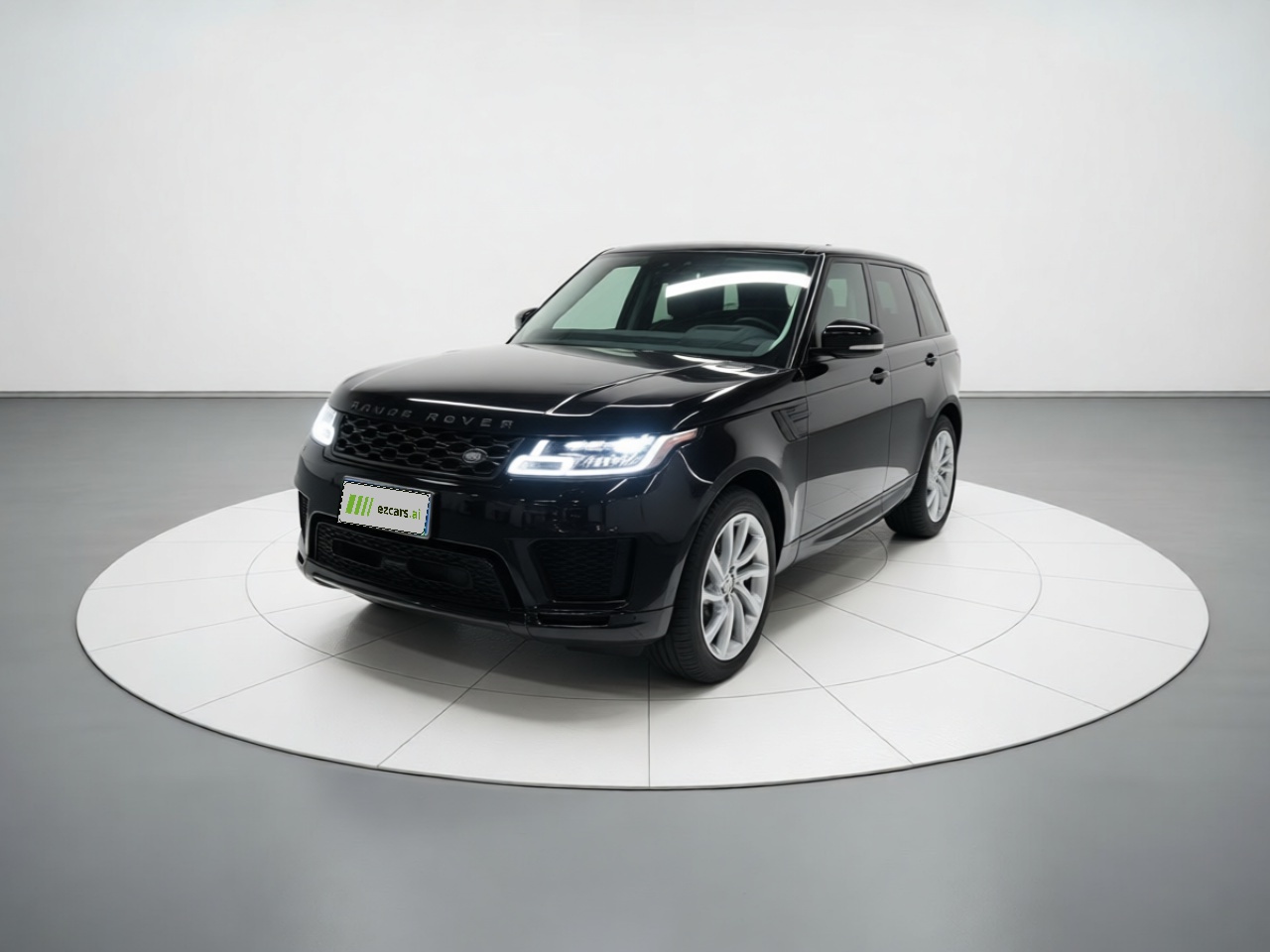 Range Rover Sport 2020 3.0 L6 HSE DYNAMIC