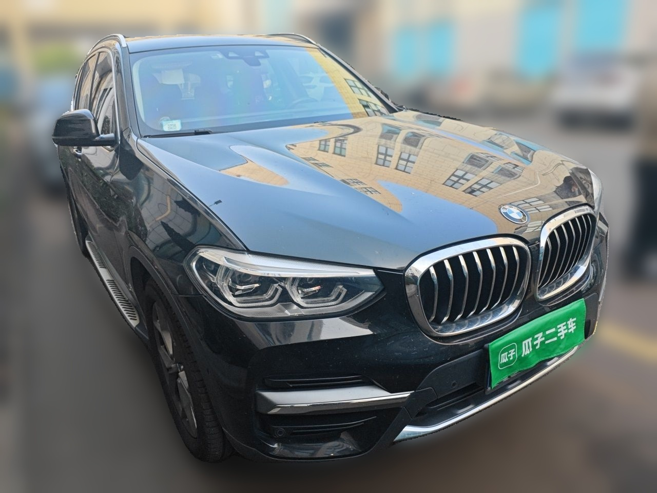 X3 2020 xDrive28i Luxury photo 3