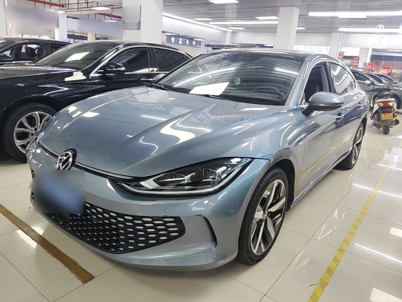 2022 Lamando L 280TSI DSG Cool
