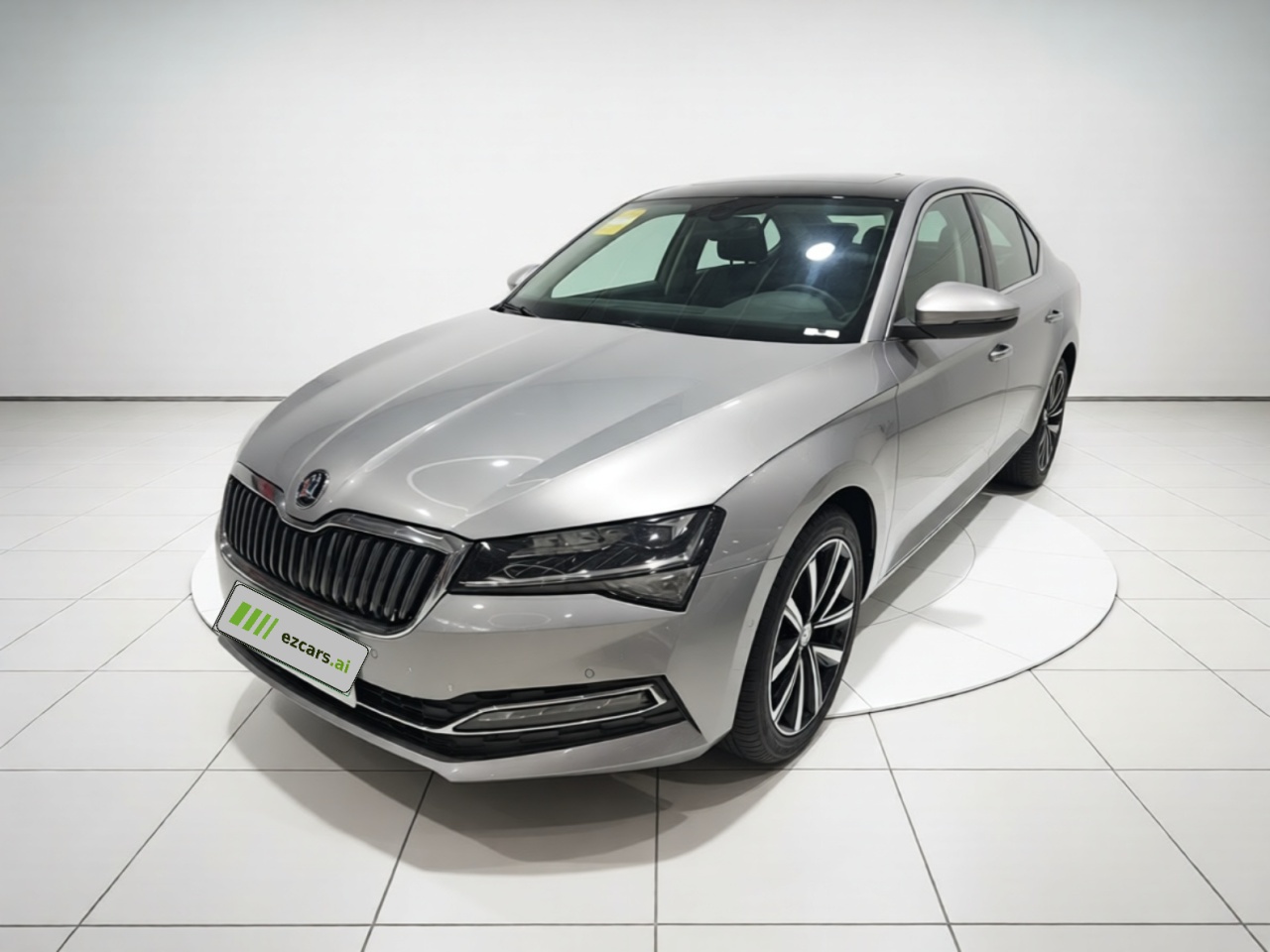 Superb 2024 TSI280 DSG Exclusive