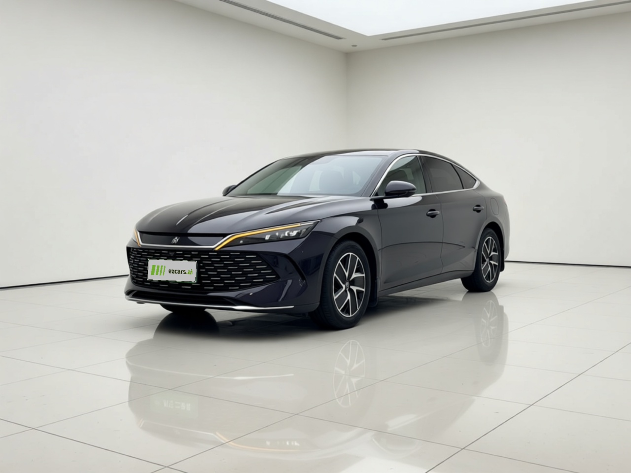 Qin L 2024 DM-i 80KM